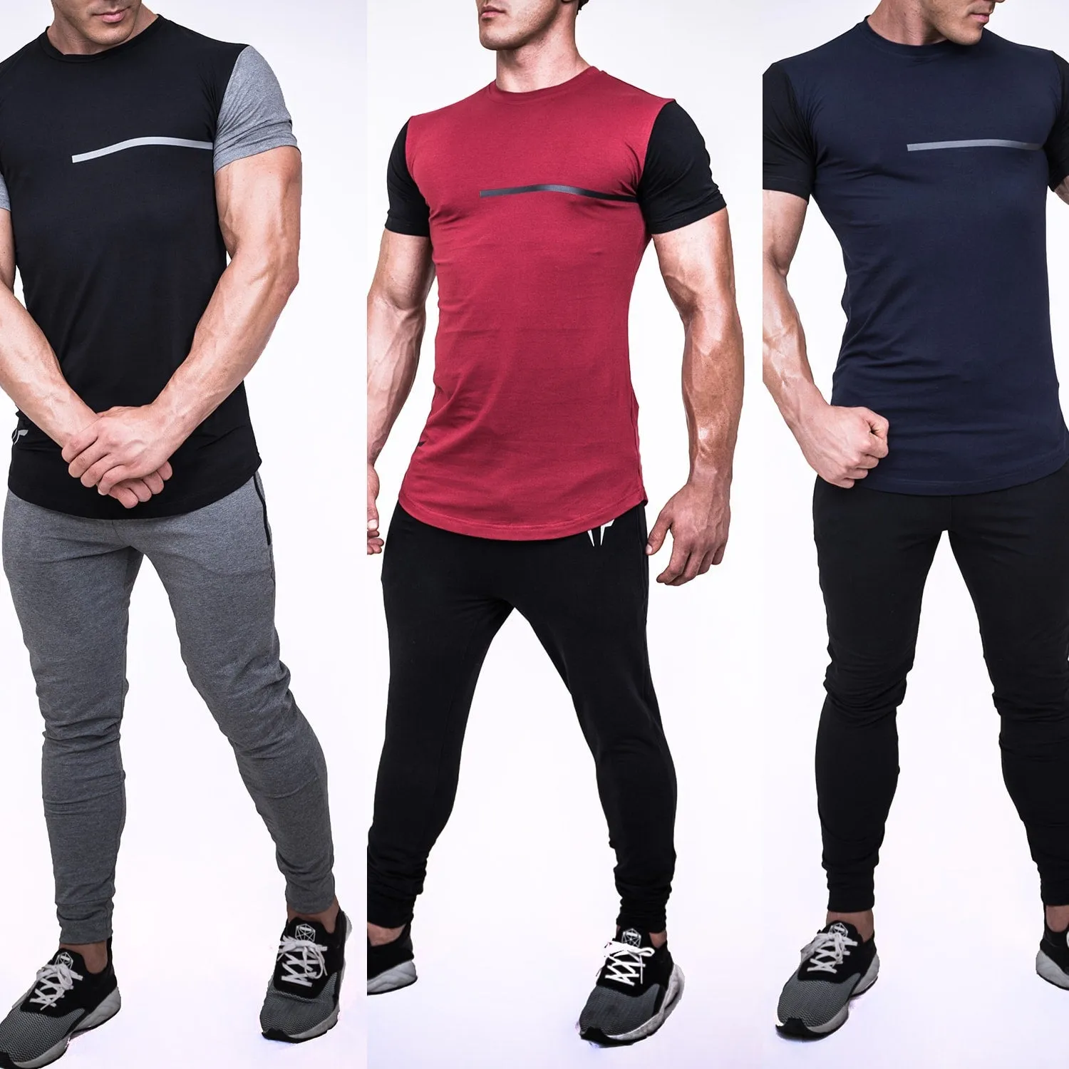 Bundle | 3 x Urban Fit Tee