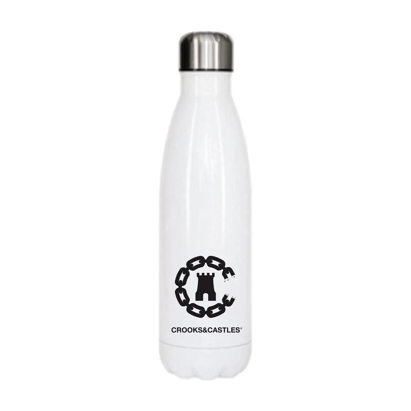 C Castle Water Bottle