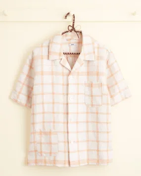 Callaway Peach Shirt - M/L