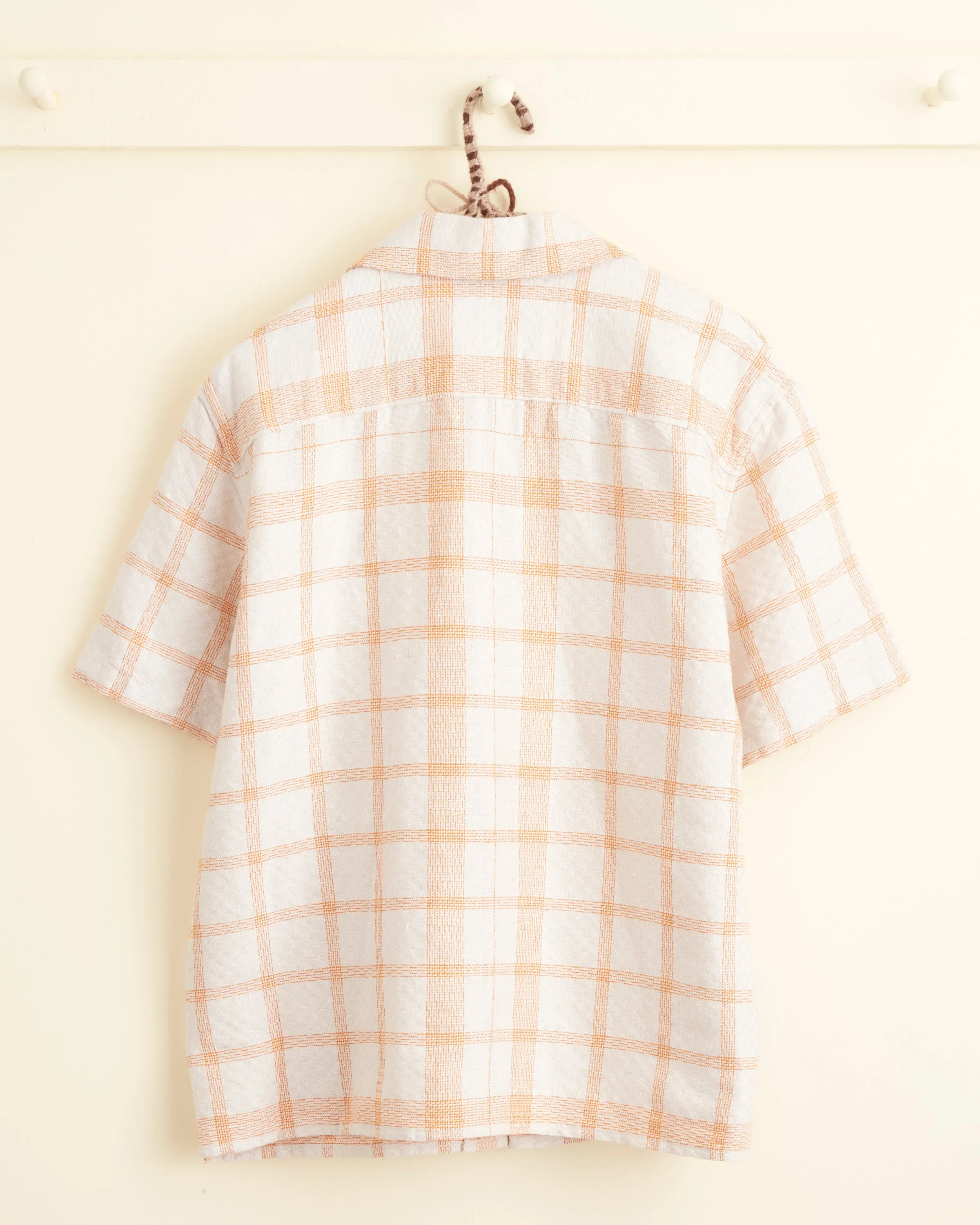 Callaway Peach Shirt - M/L