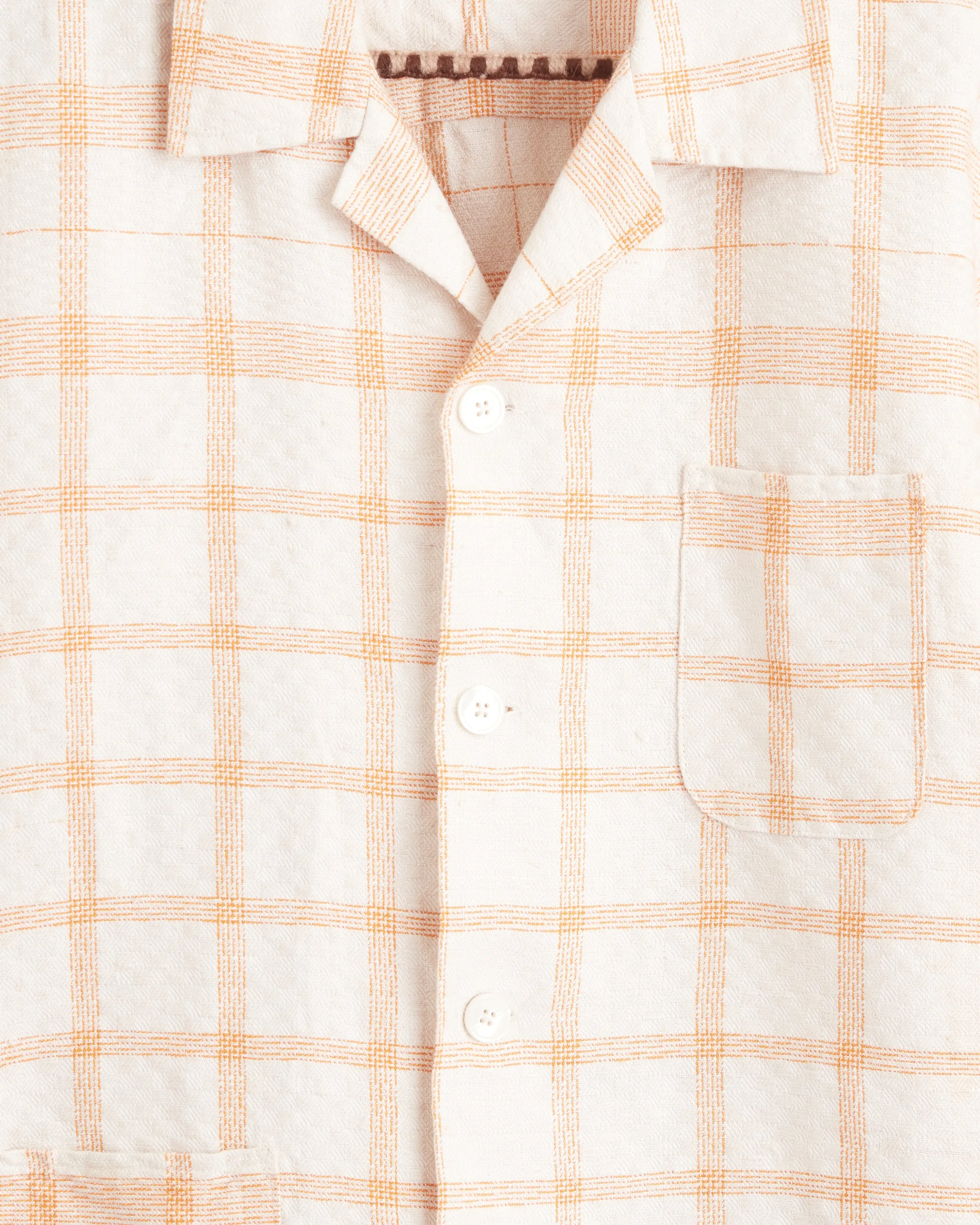 Callaway Peach Shirt - M/L