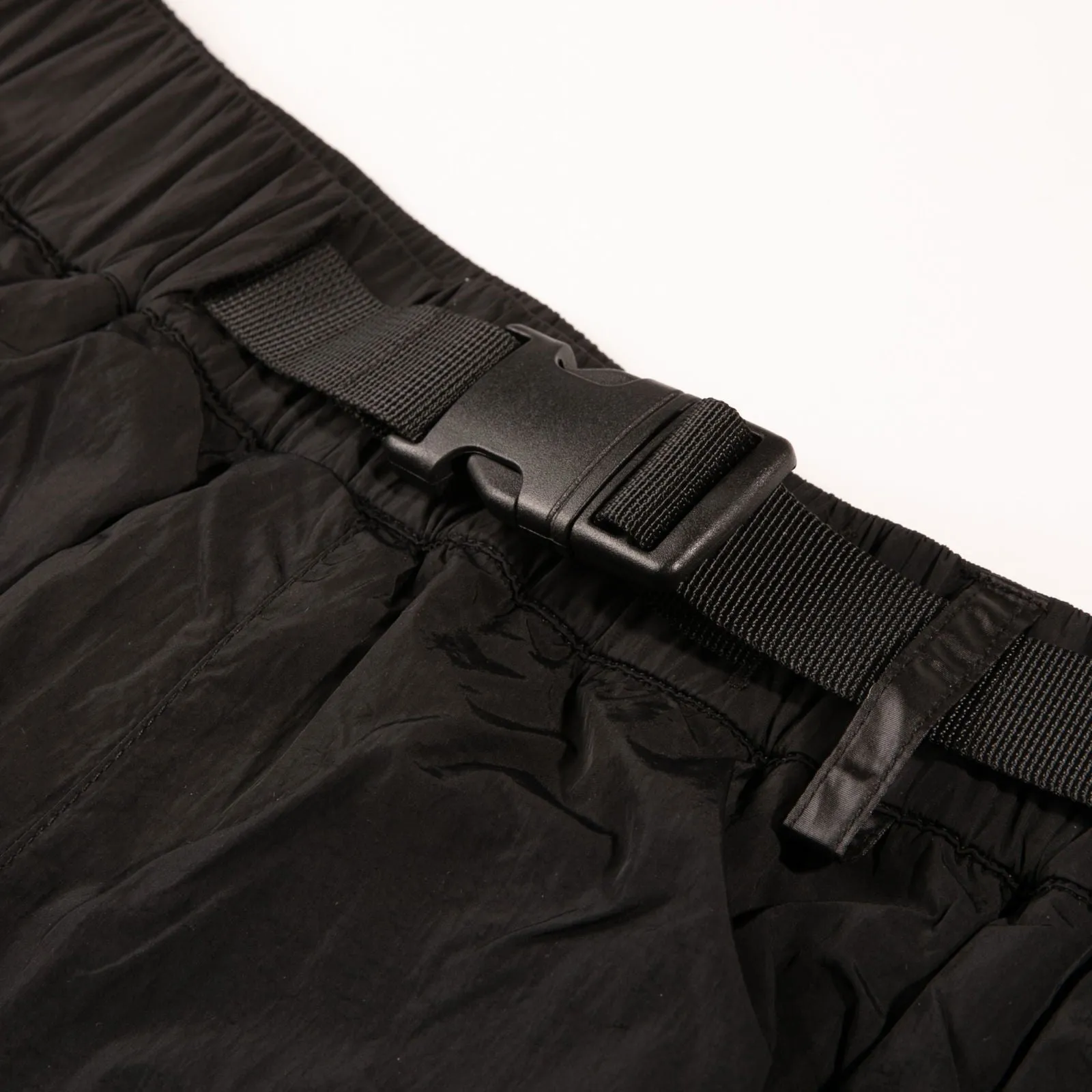 C&C Zip Off Wind Pants