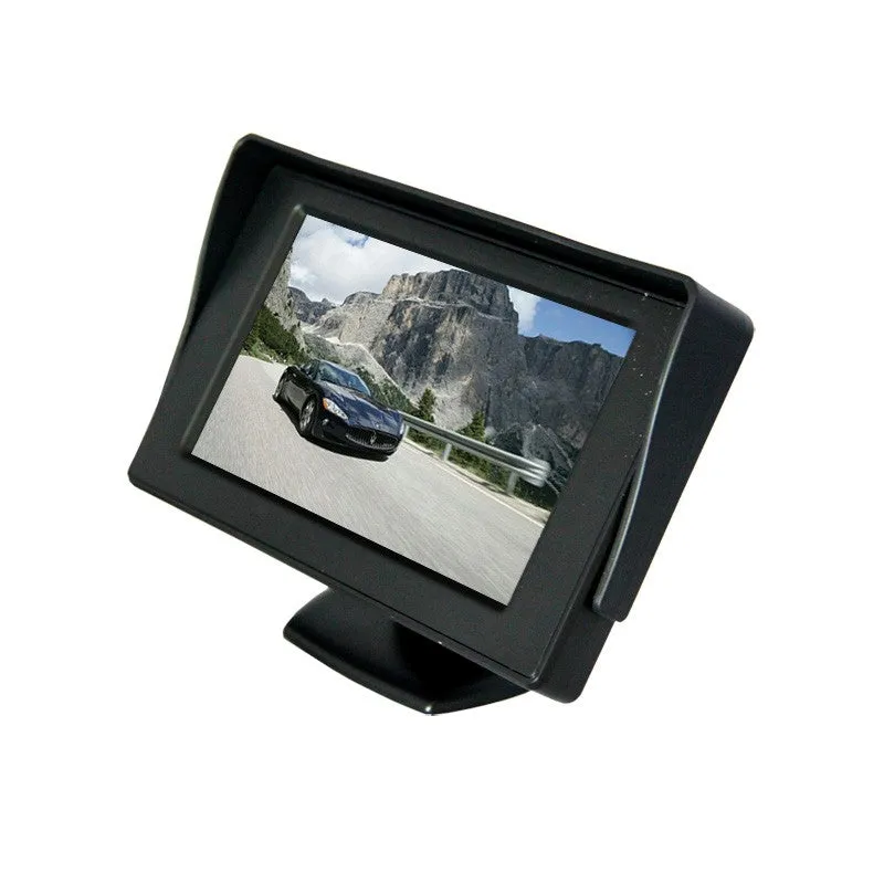 CCTV H.264  record car mobile DVR Camera