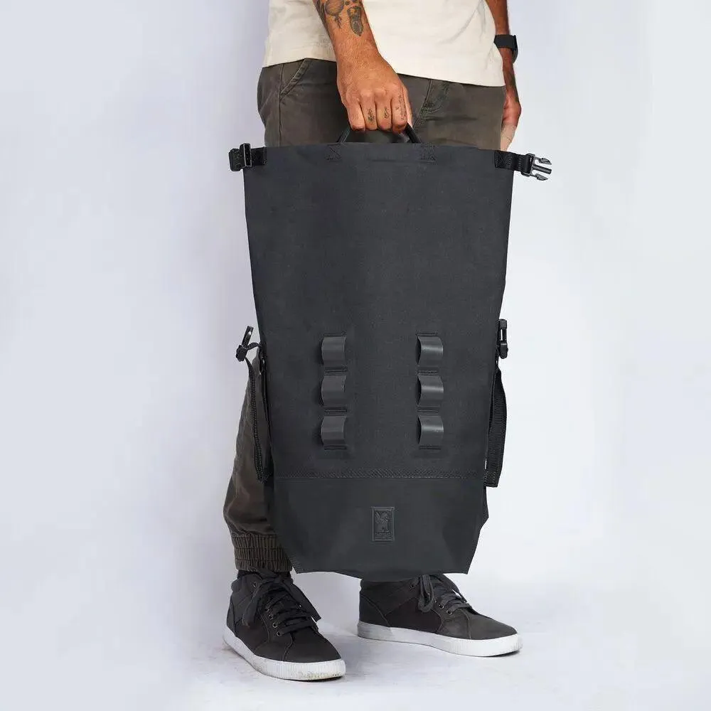 Chrome Urban Ex 2.0 Rolltop 20L Backpack