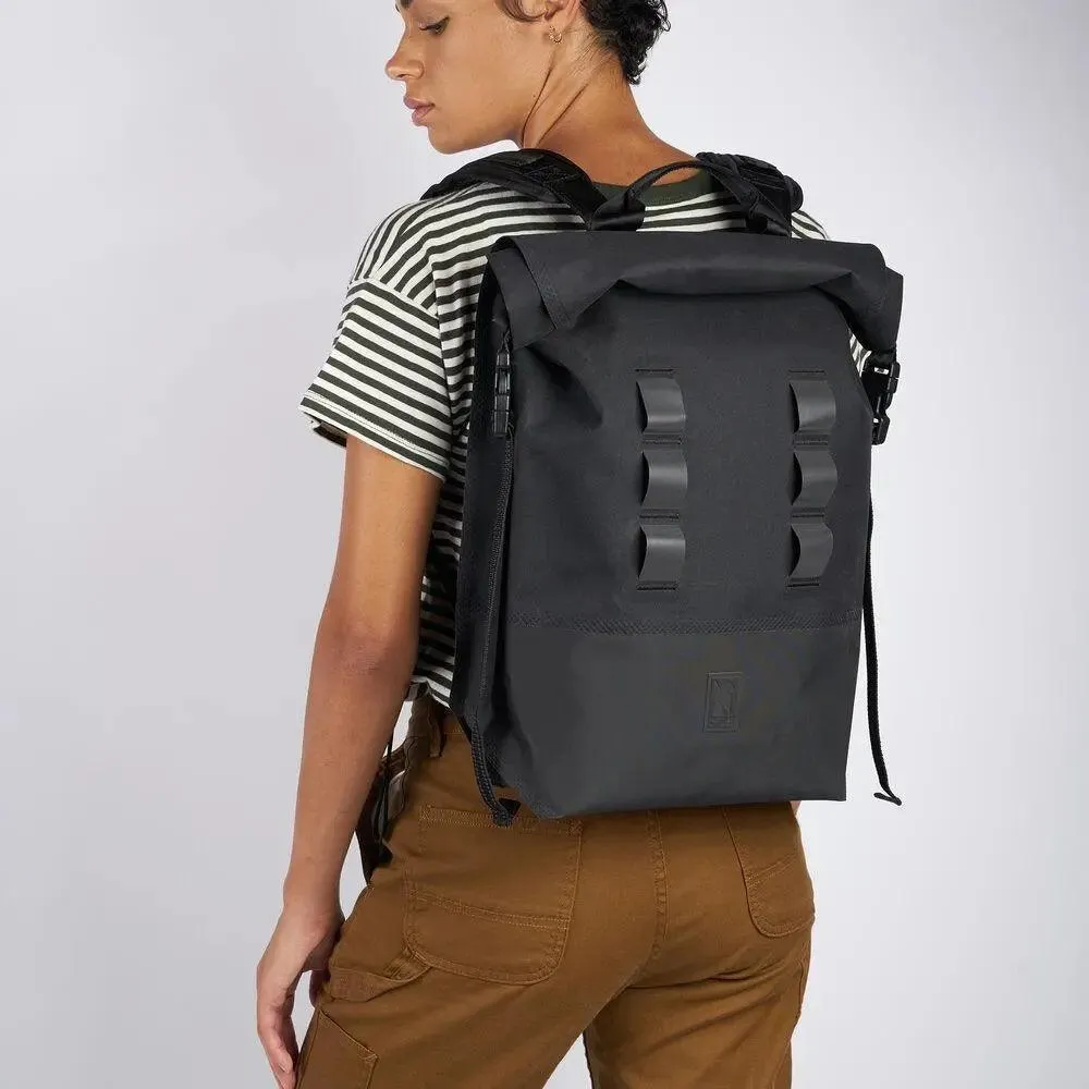 Chrome Urban Ex 2.0 Rolltop 20L Backpack