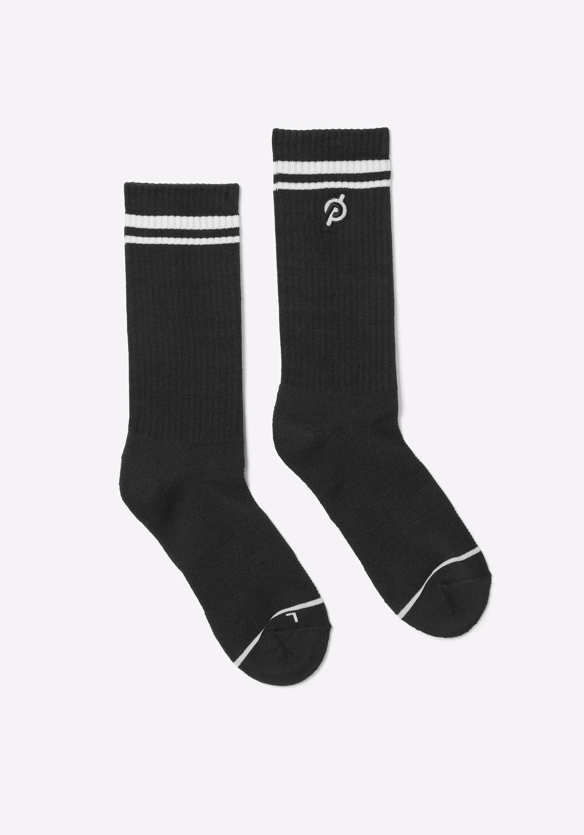 Cotton Crew Sock