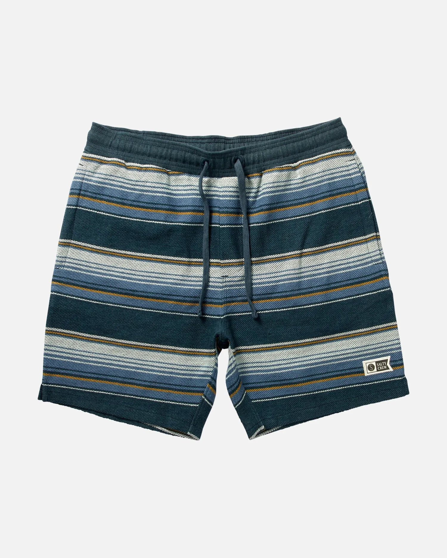 Crewser Navy Short