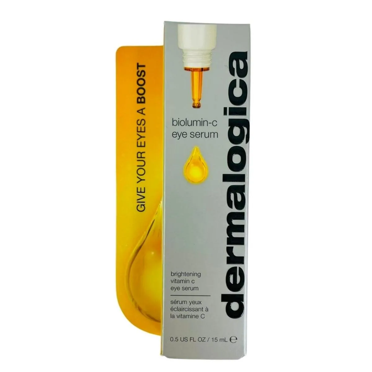 Dermalogica | BioLumin-C Eye Serum 15ml