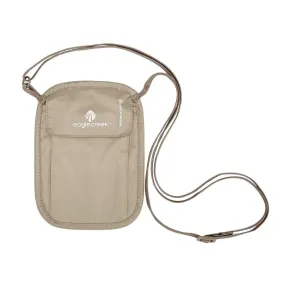 Eagle Creek RFID Blocker Neck Wallet - Tan