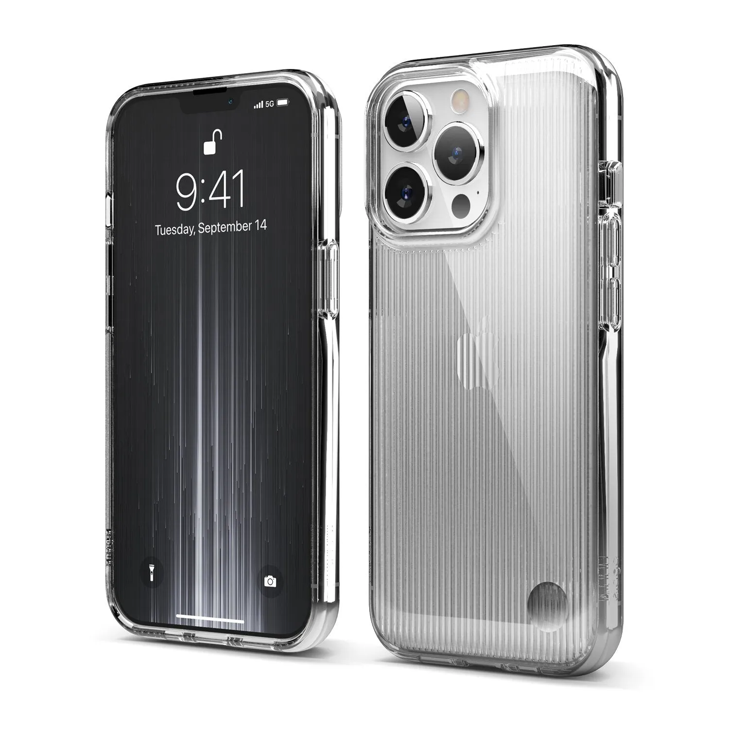 Elago Urban Clear iPhone Case 13 Series