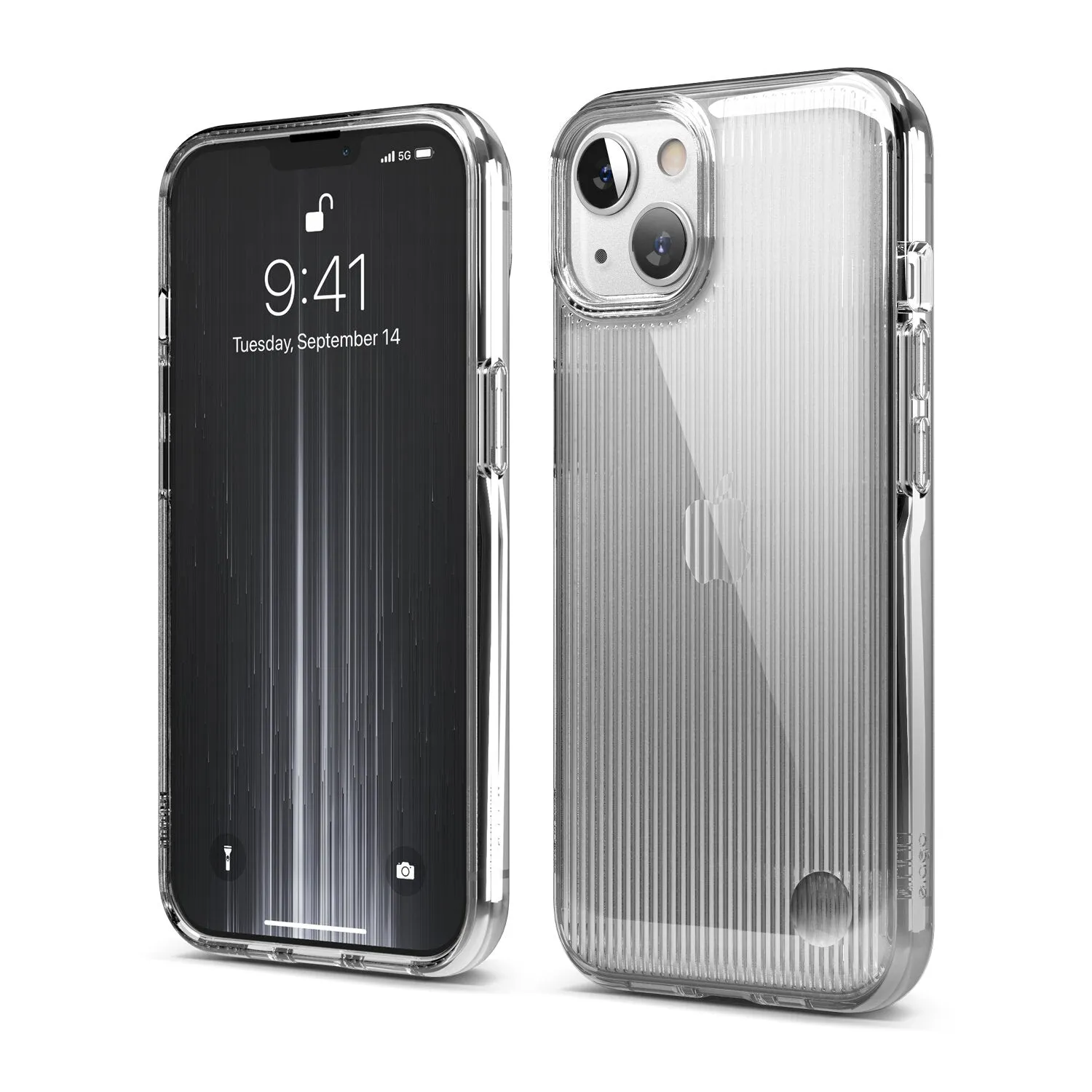 Elago Urban Clear iPhone Case 13 Series