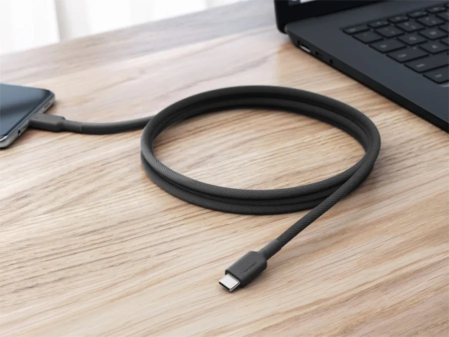 Elements Pro USB 2.0 USB-C to USB-C Cable - 5A/ 480Mbps