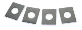 Empi .015 Inch Rocker Stand Shims - 4 Pack - 21-2315