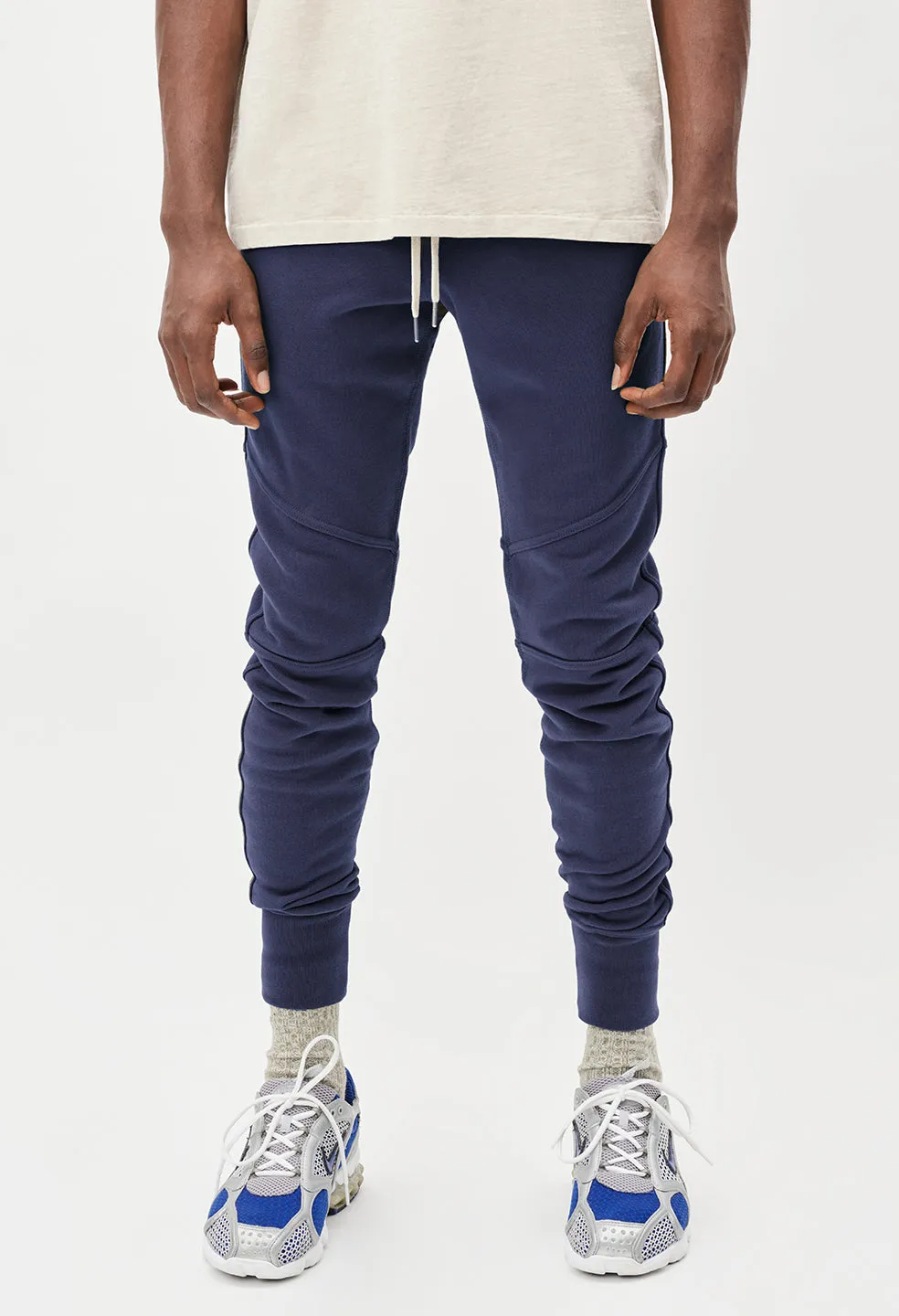 Escobar Sweatpants / Navy