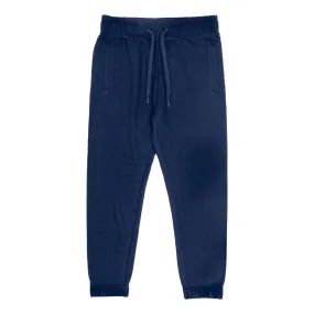 Essential Sweatpant - Navy