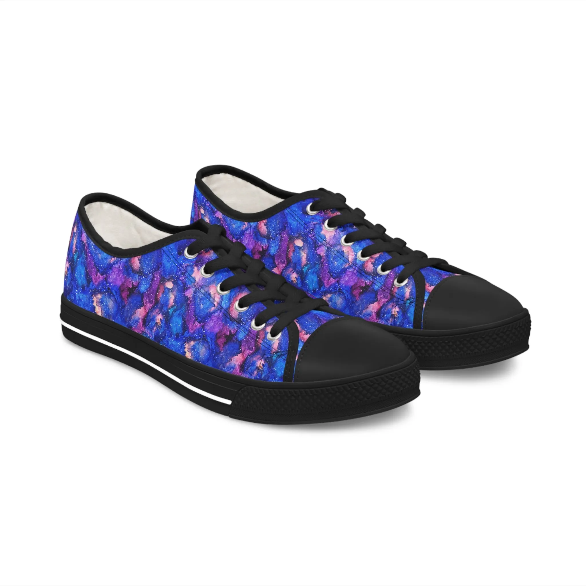 Eternity Women's Fashion Sneakers