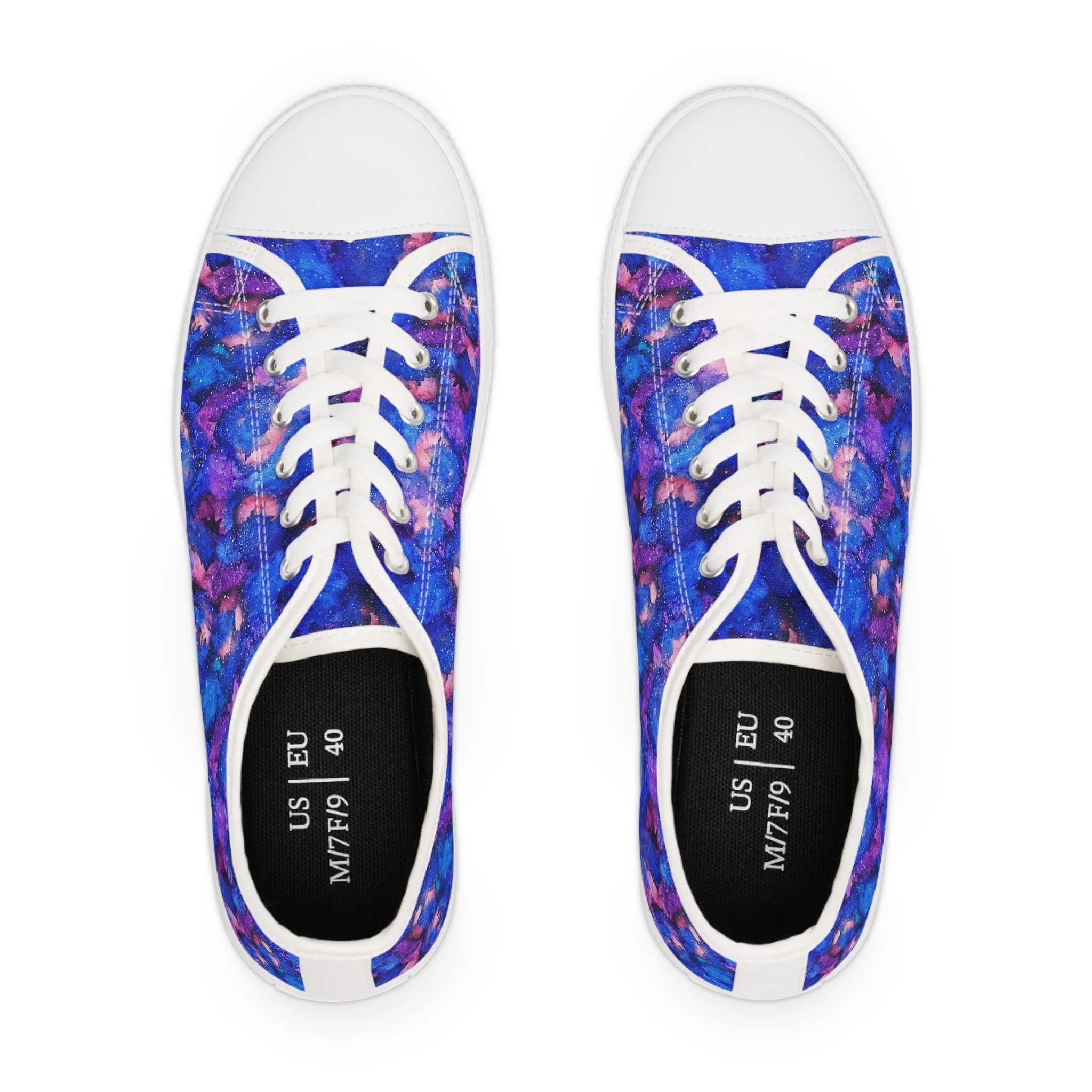 Eternity Women's Fashion Sneakers