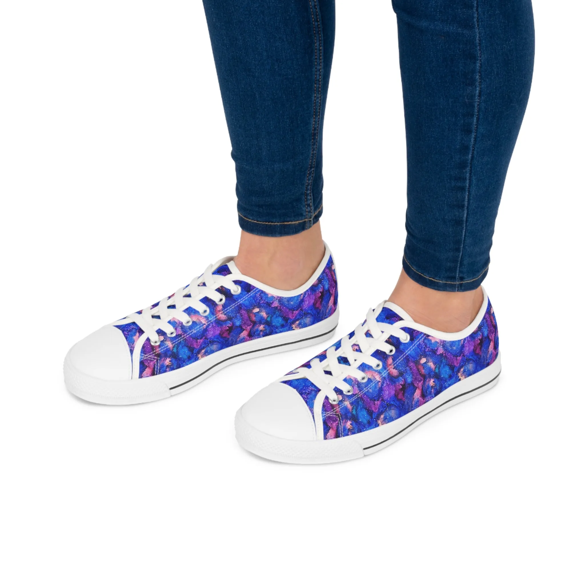 Eternity Women's Fashion Sneakers