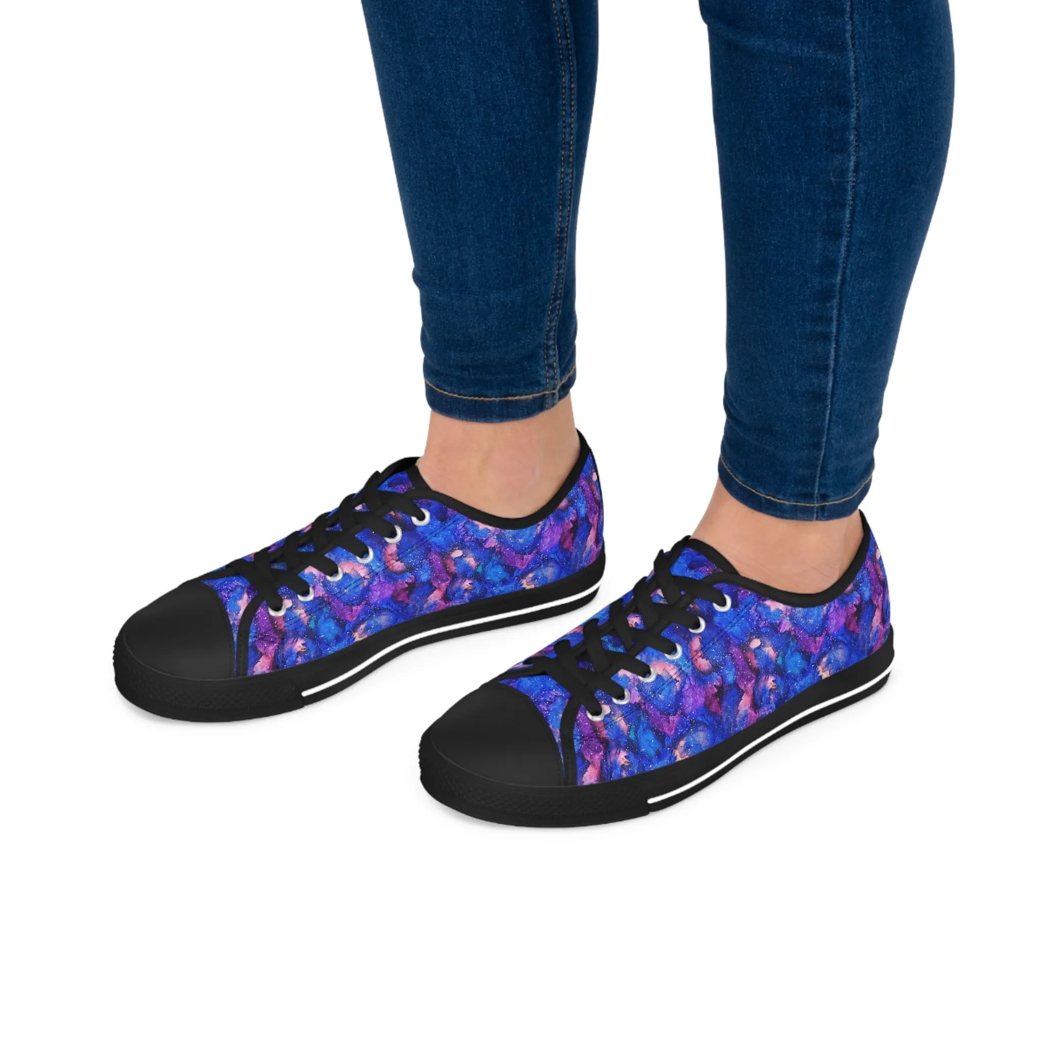 Eternity Women's Fashion Sneakers