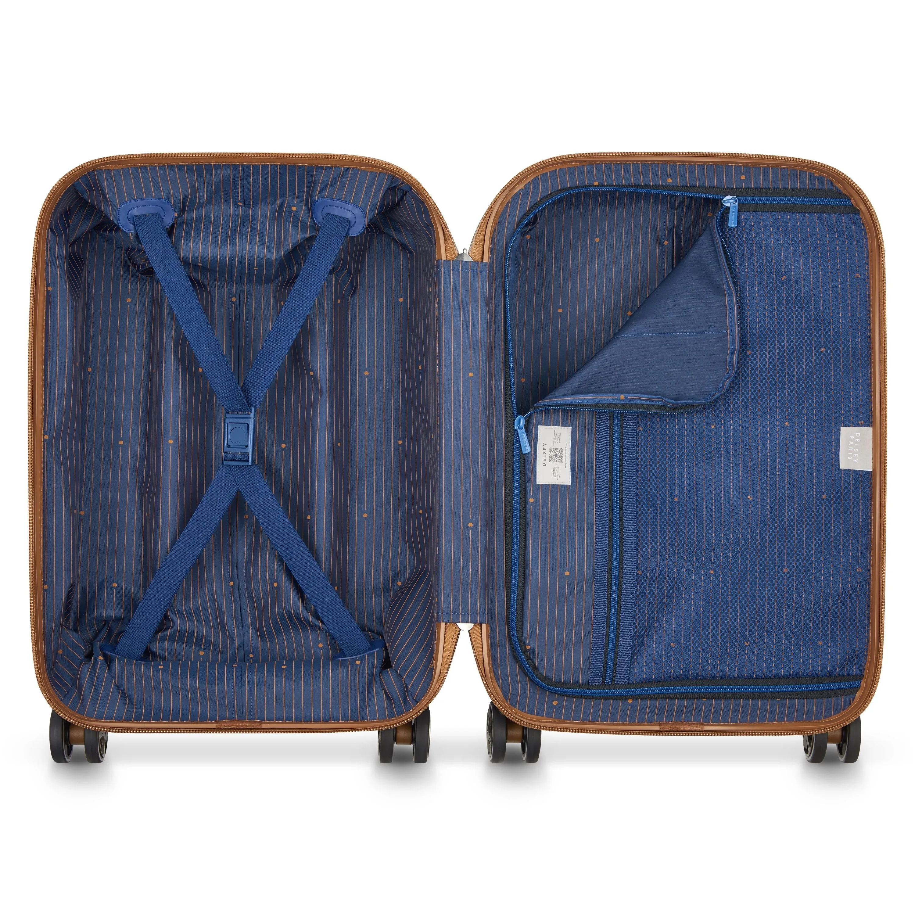 FLANERIE SE - Carry-On Spinner