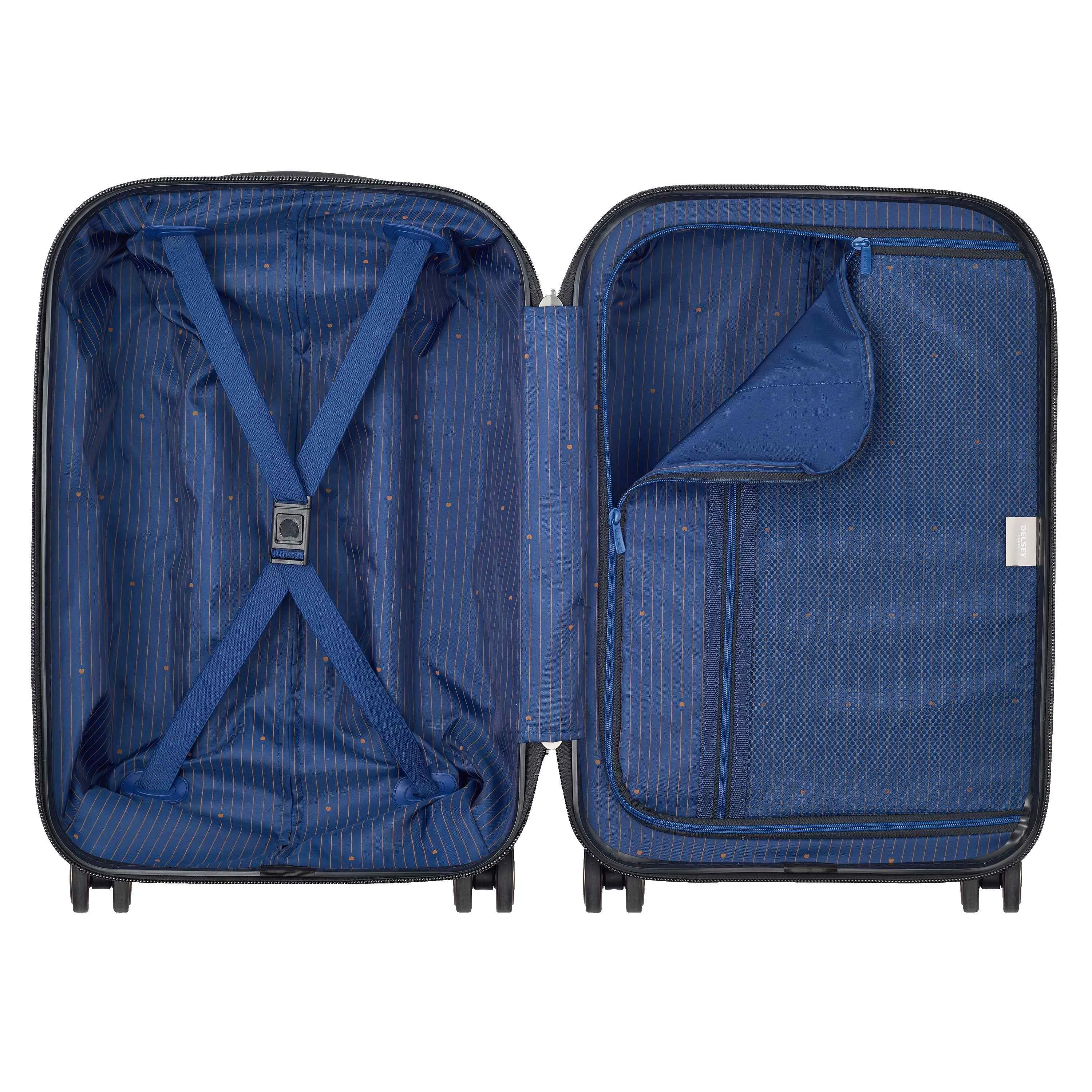 FLANERIE SE - Carry-On Spinner