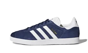 Gazelle Navy White