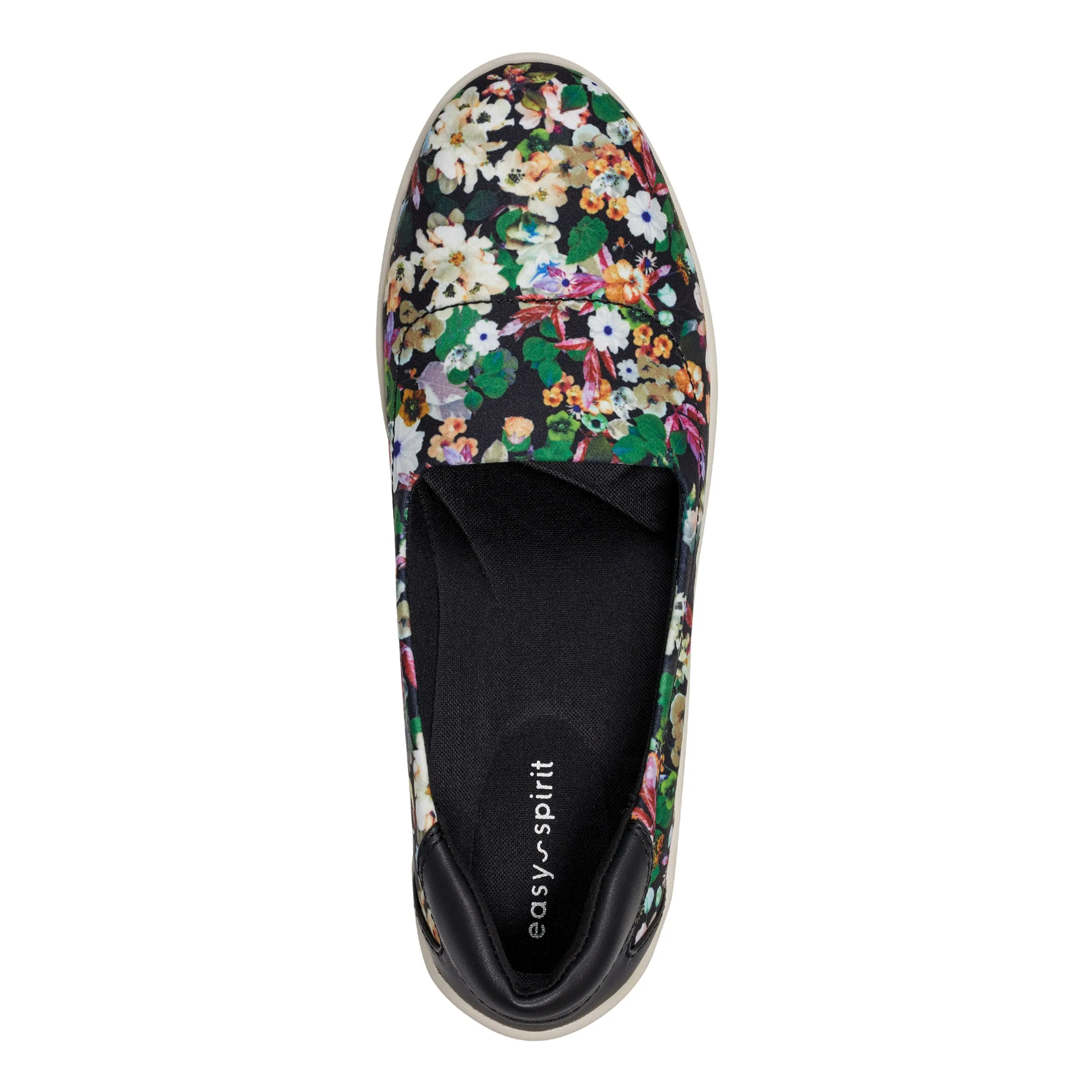 Gift Slip On Flats