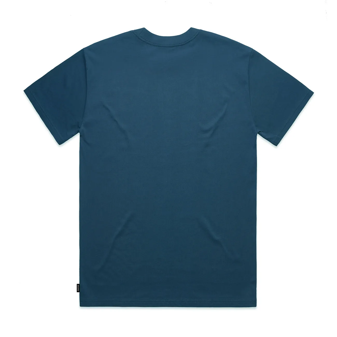 Global Tee - Navy