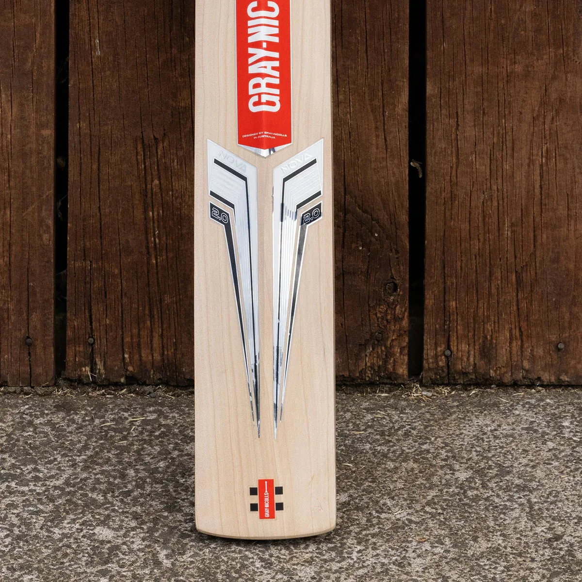 Gray Nicolls Nova 2.0 2000 Adult Cricket Bat