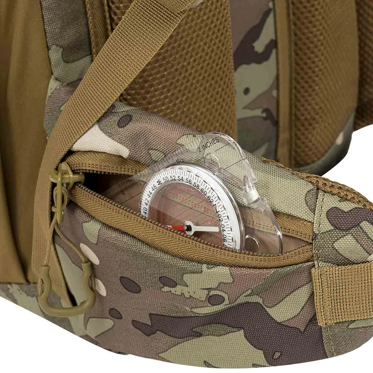 Highlander Eagle 2 Backpack 30L HMTC Camo