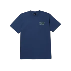 Huf Set H T-Shirt