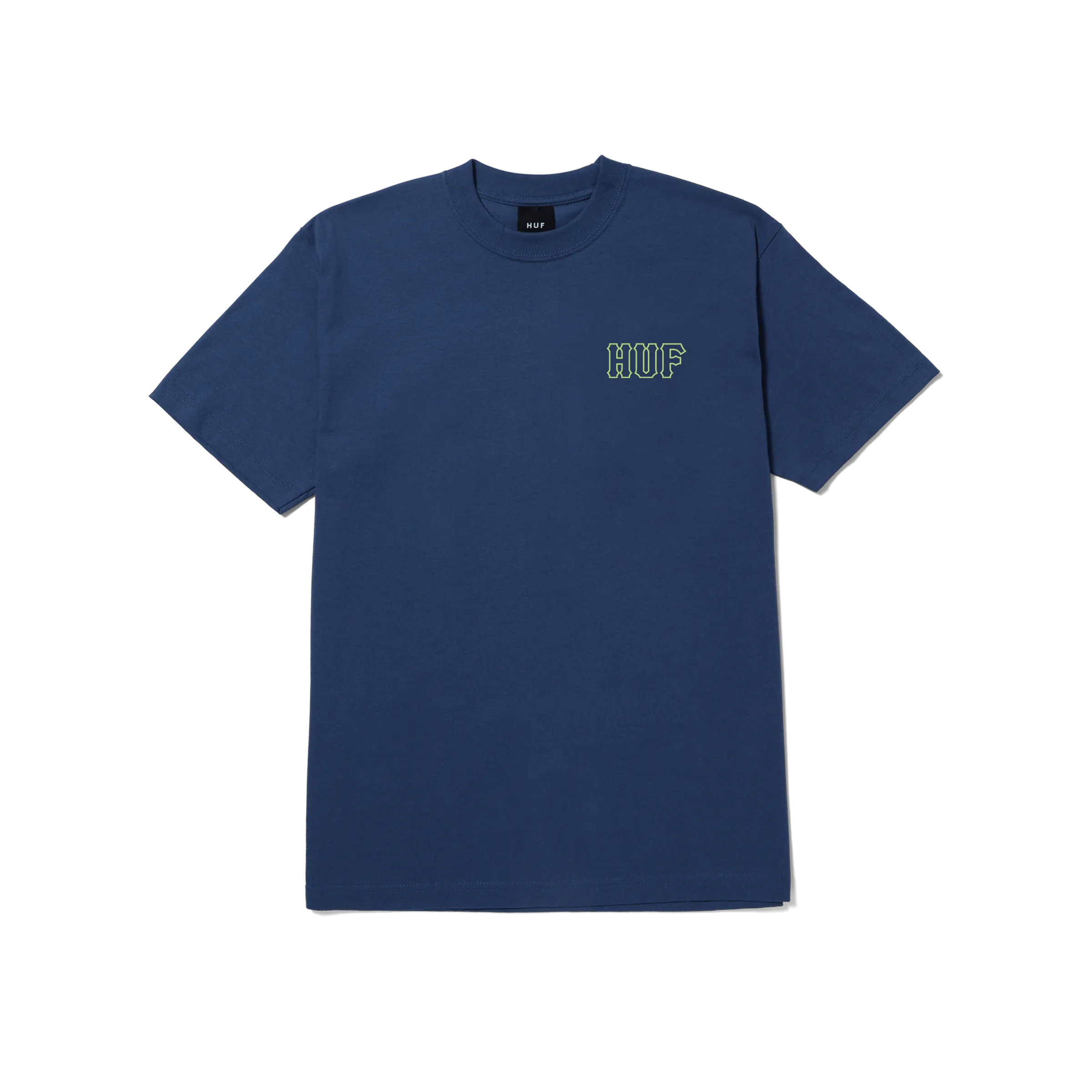 Huf Set H T-Shirt