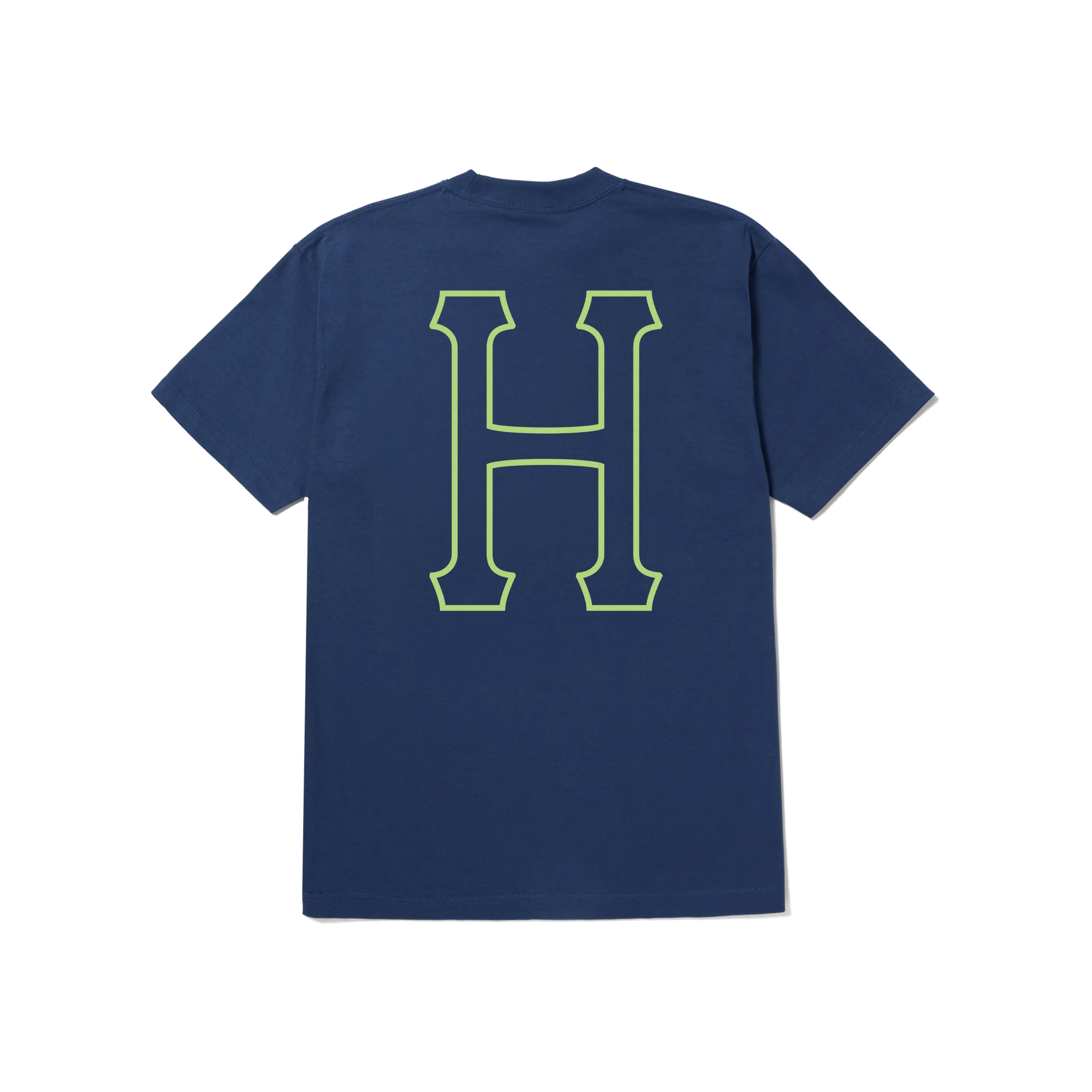 Huf Set H T-Shirt