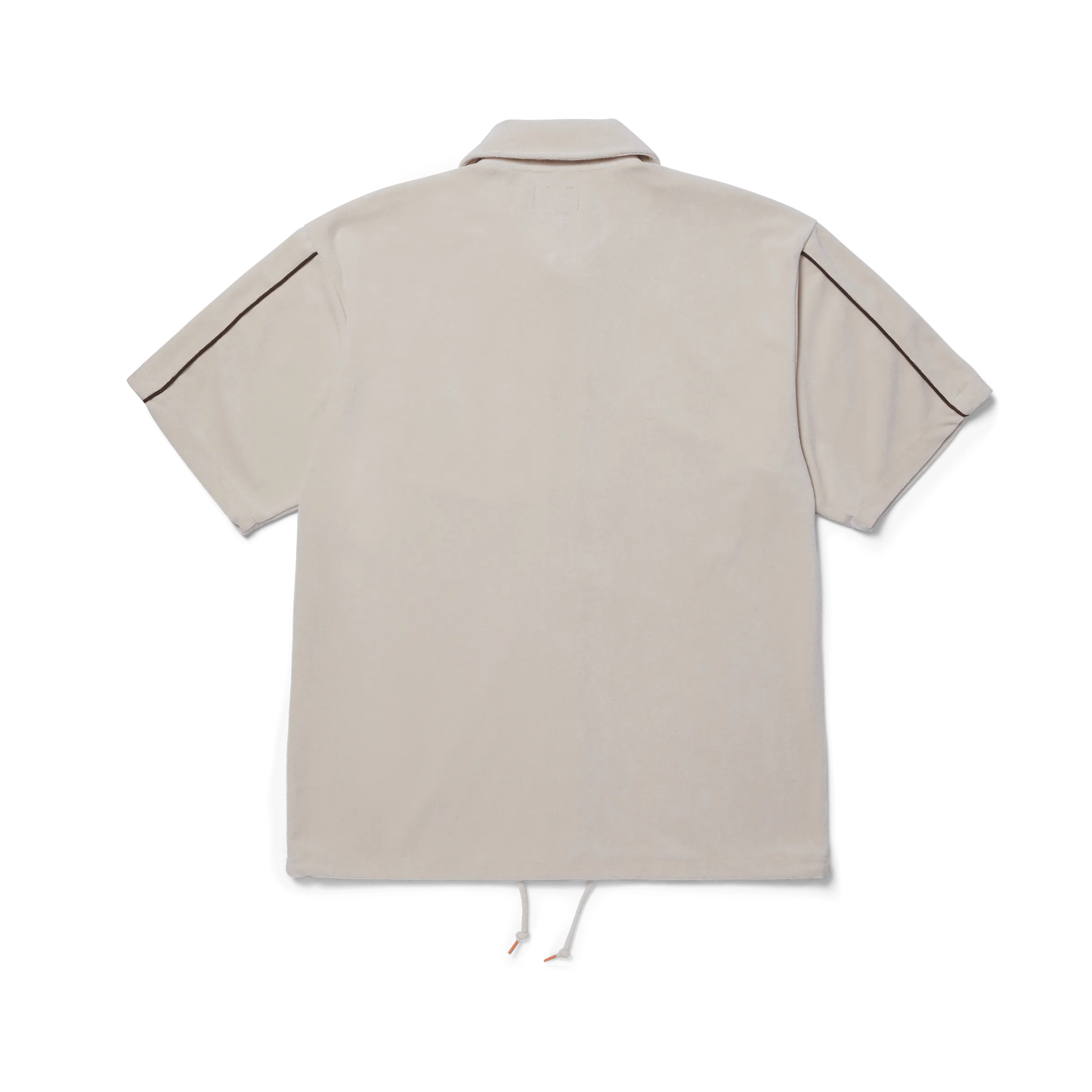 HUF x Midnight Organic H Terry Shirt