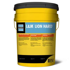 L&M LION HARD™