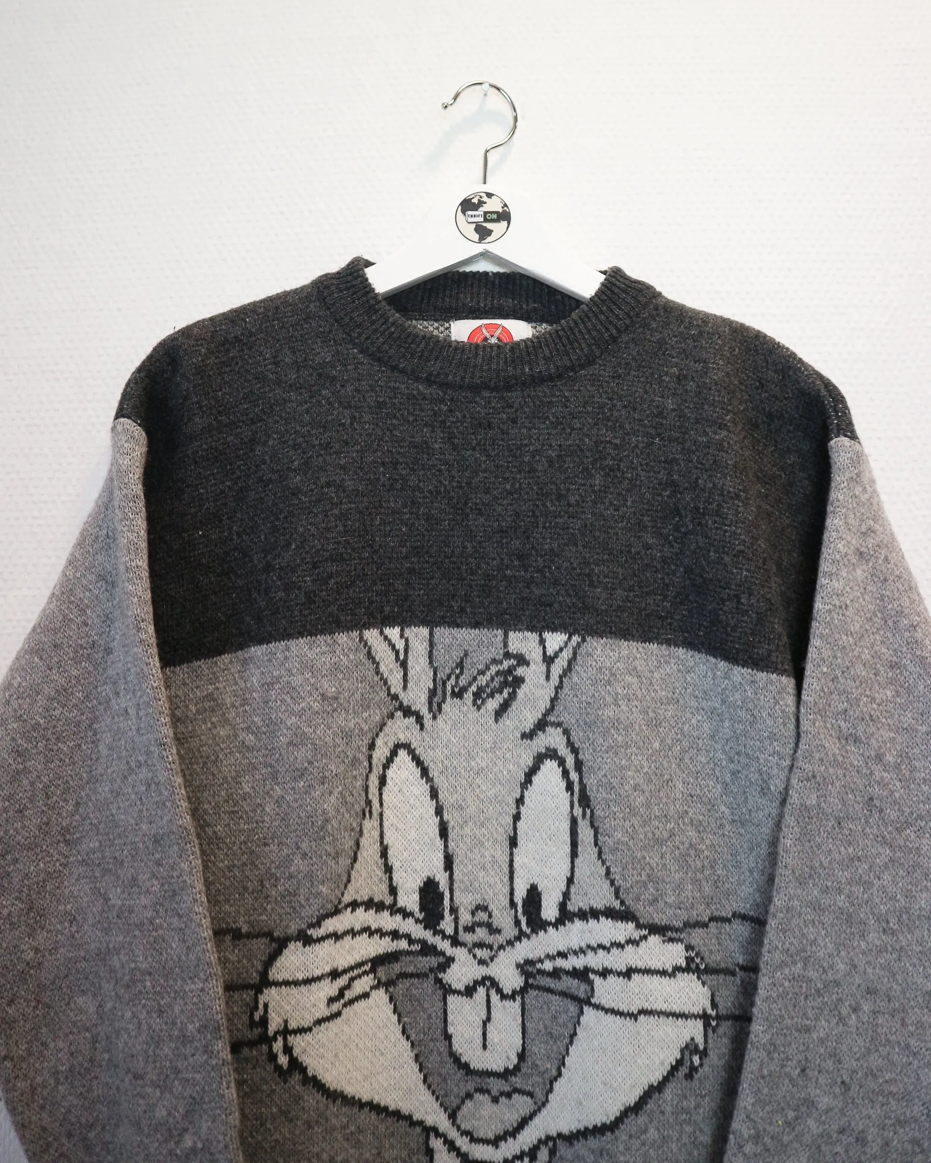 Looney Tunes Jumper M