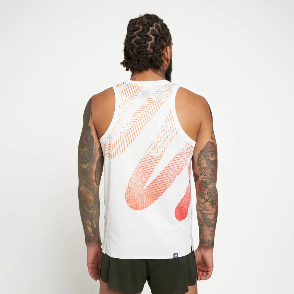 M FSTSinglet - Speed