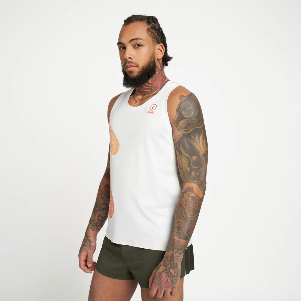 M FSTSinglet - Speed