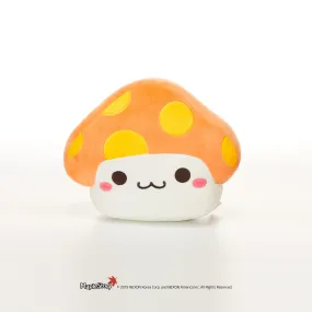 MapleStory Mushroom Plush (M)