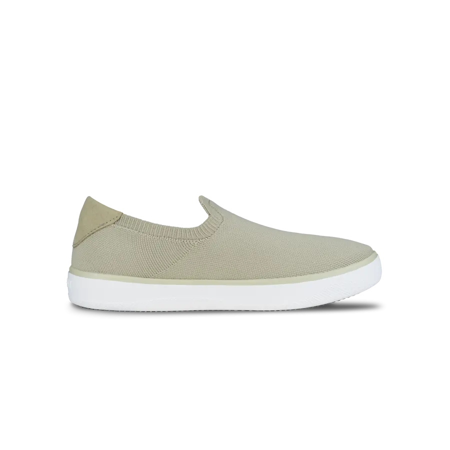 Men's Boardwalk Slip-On - Sage