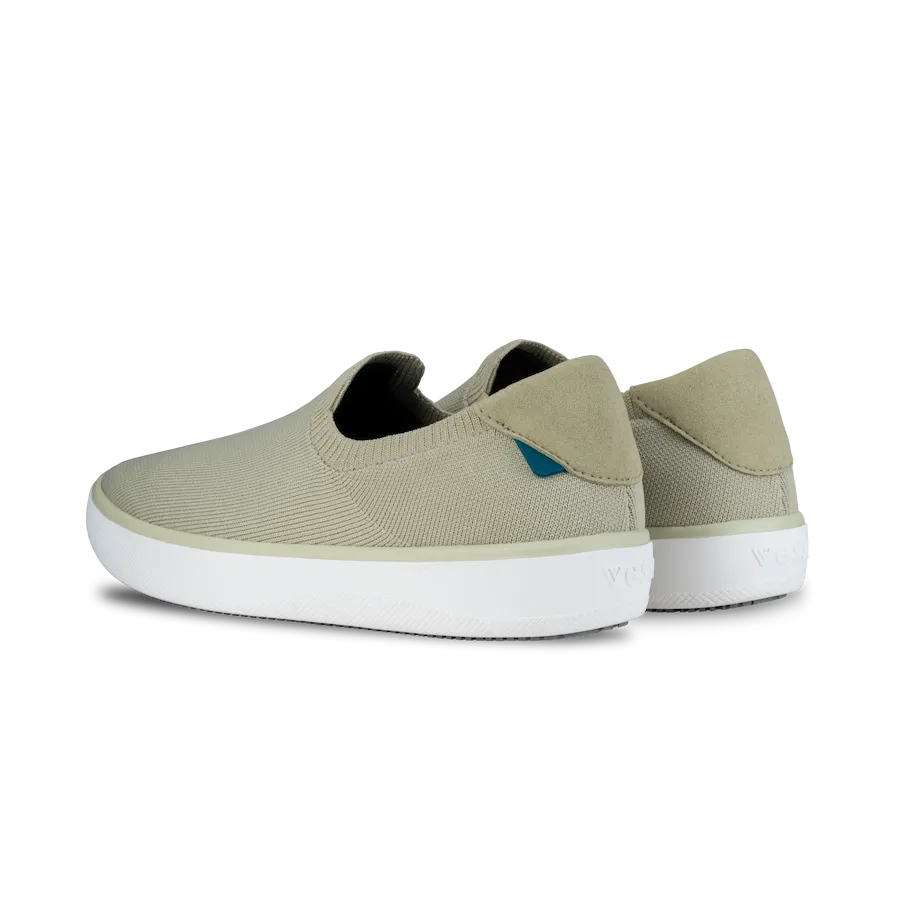 Men's Boardwalk Slip-On - Sage