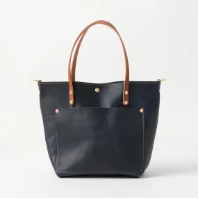 Navy Kodiak Travel Tote