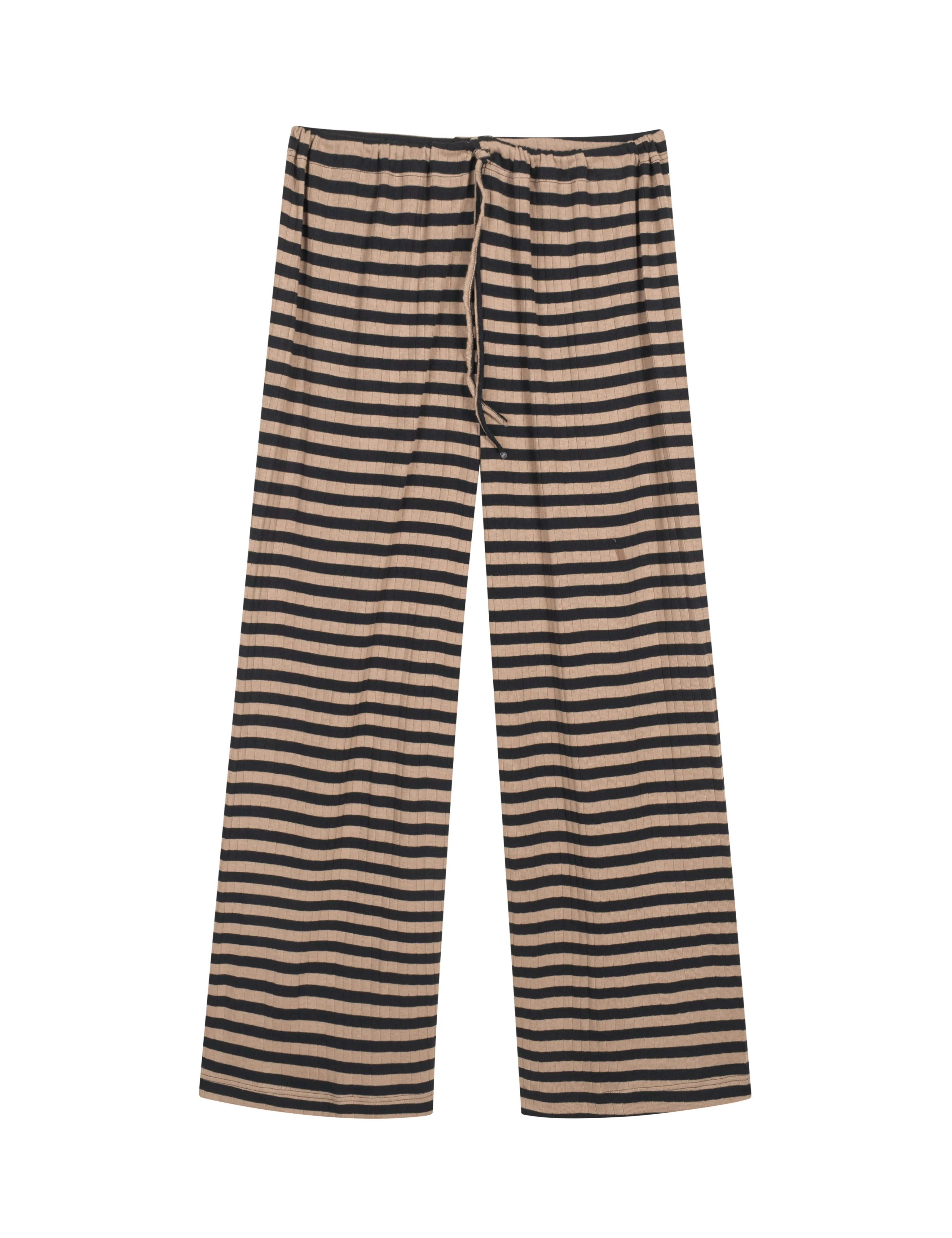 NPS Nova Pants Broadway Colour, Black/Camel