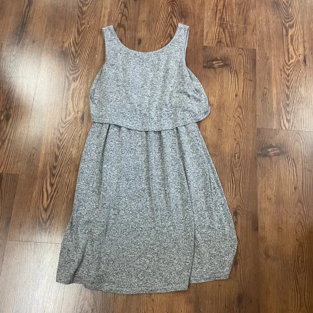 Old Navy Maternity SIZE M Maternity Dress