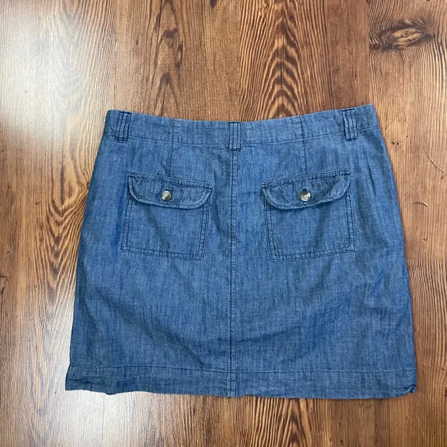 Old Navy SIZE 10 Women's Skirt