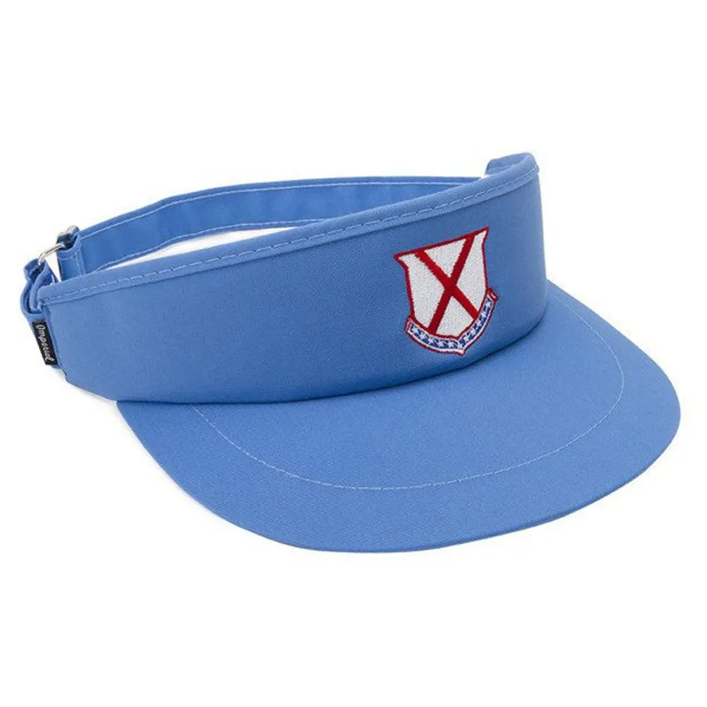 Old Row Crest Tour Visor