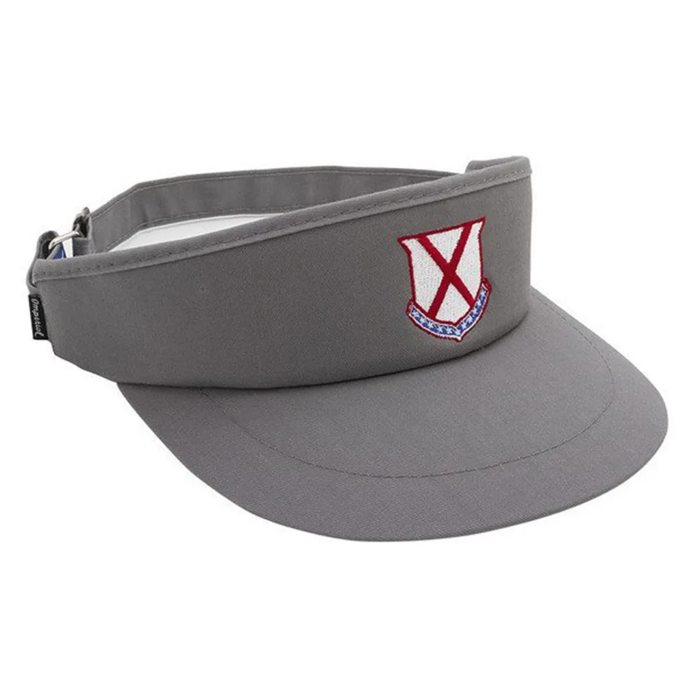 Old Row Crest Tour Visor