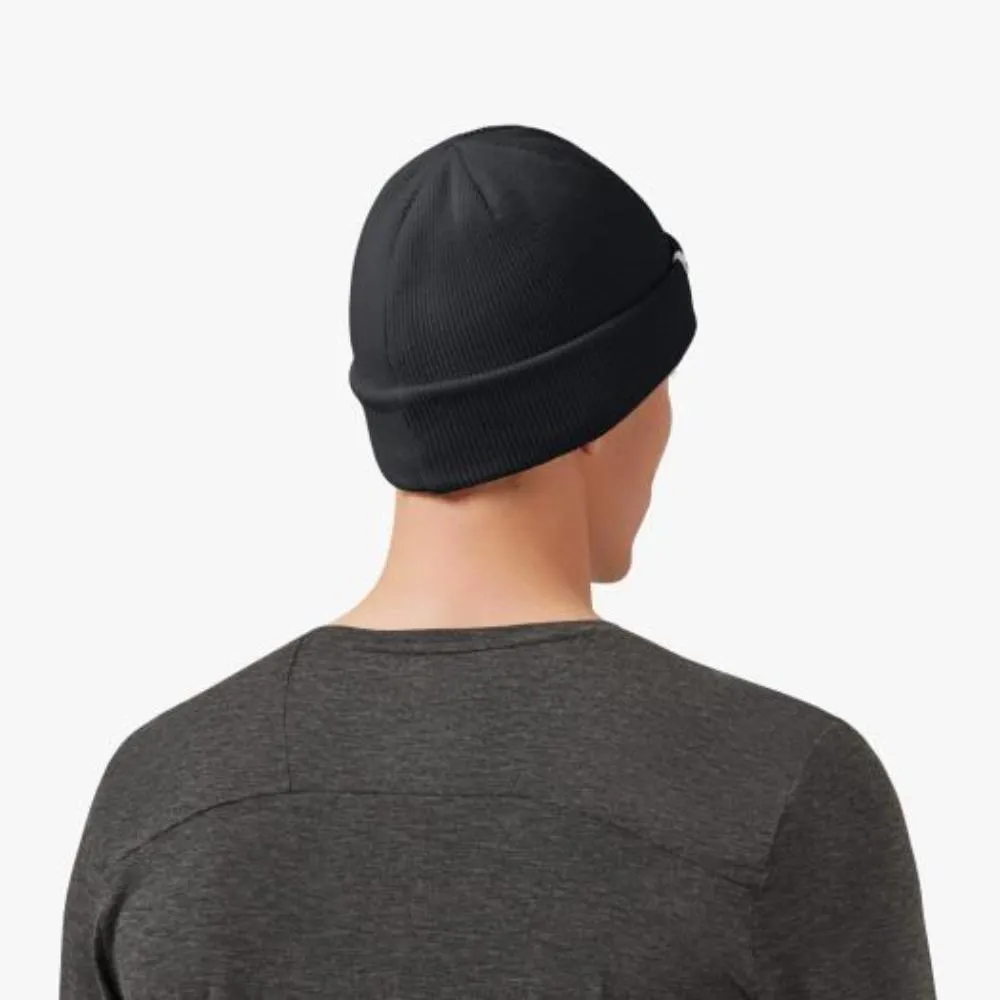 On Merino Beanie