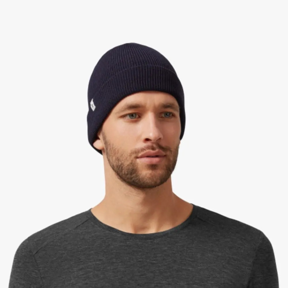 On Merino Beanie