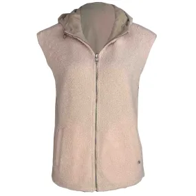 Only-M Bodywarmer Teddy